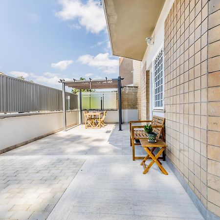 Appartement Al 32C Del Gianicolo à Rome Extérieur photo