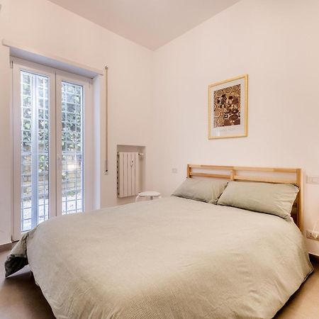 Appartement Al 32C Del Gianicolo à Rome Extérieur photo