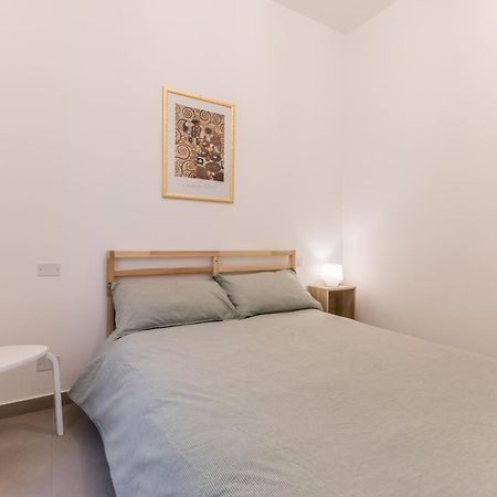 Appartement Al 32C Del Gianicolo à Rome Extérieur photo