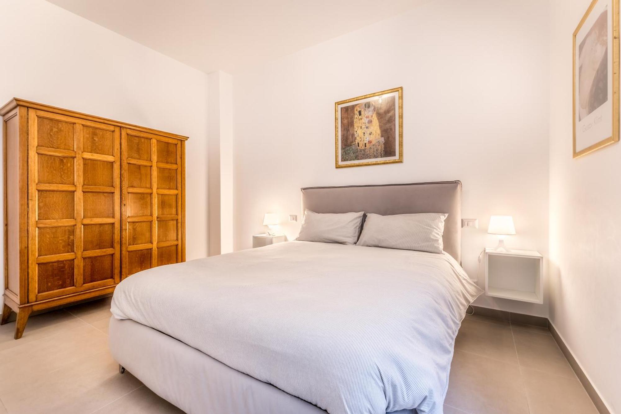 Appartement Al 32C Del Gianicolo à Rome Extérieur photo