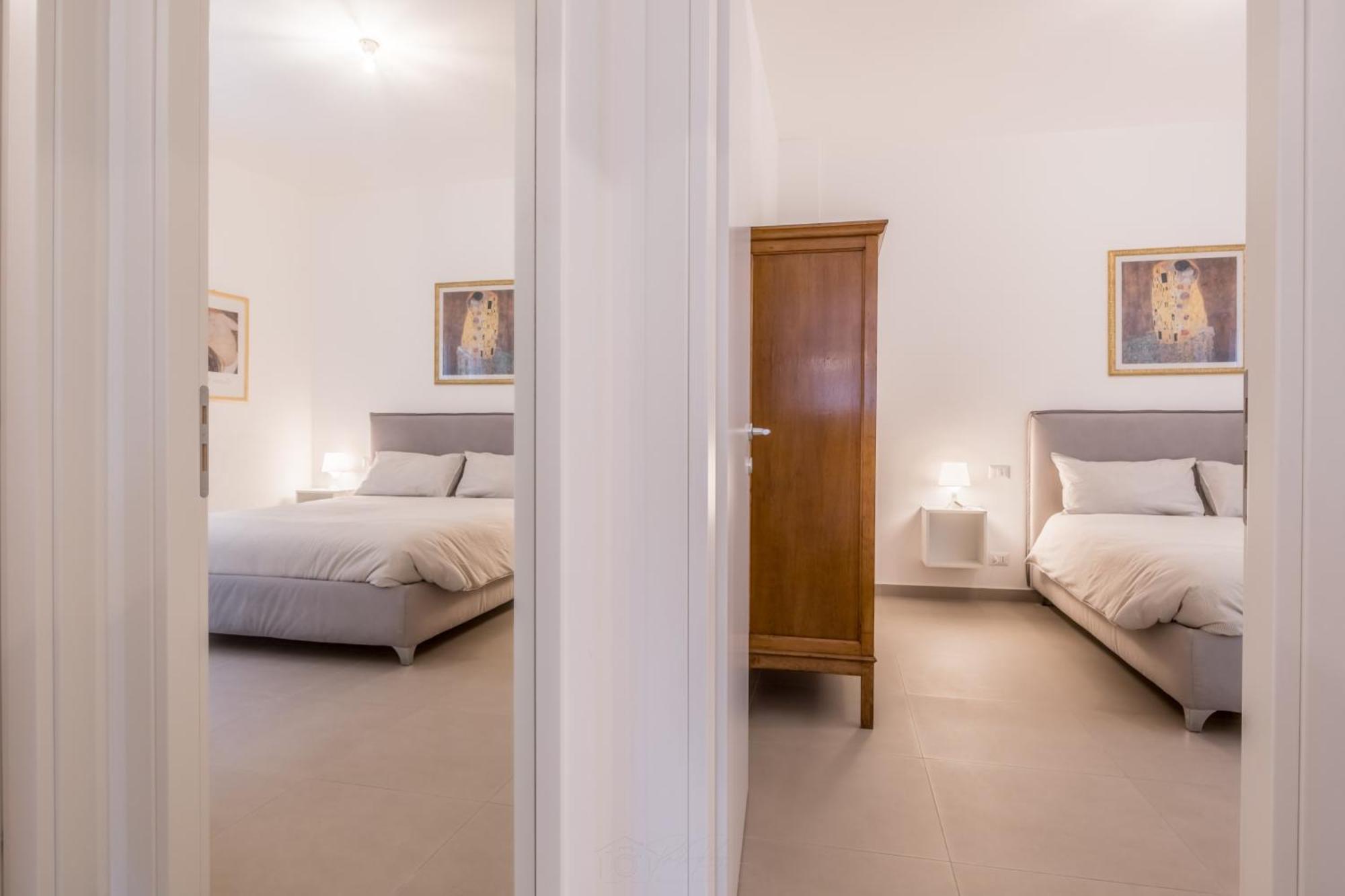 Appartement Al 32C Del Gianicolo à Rome Extérieur photo