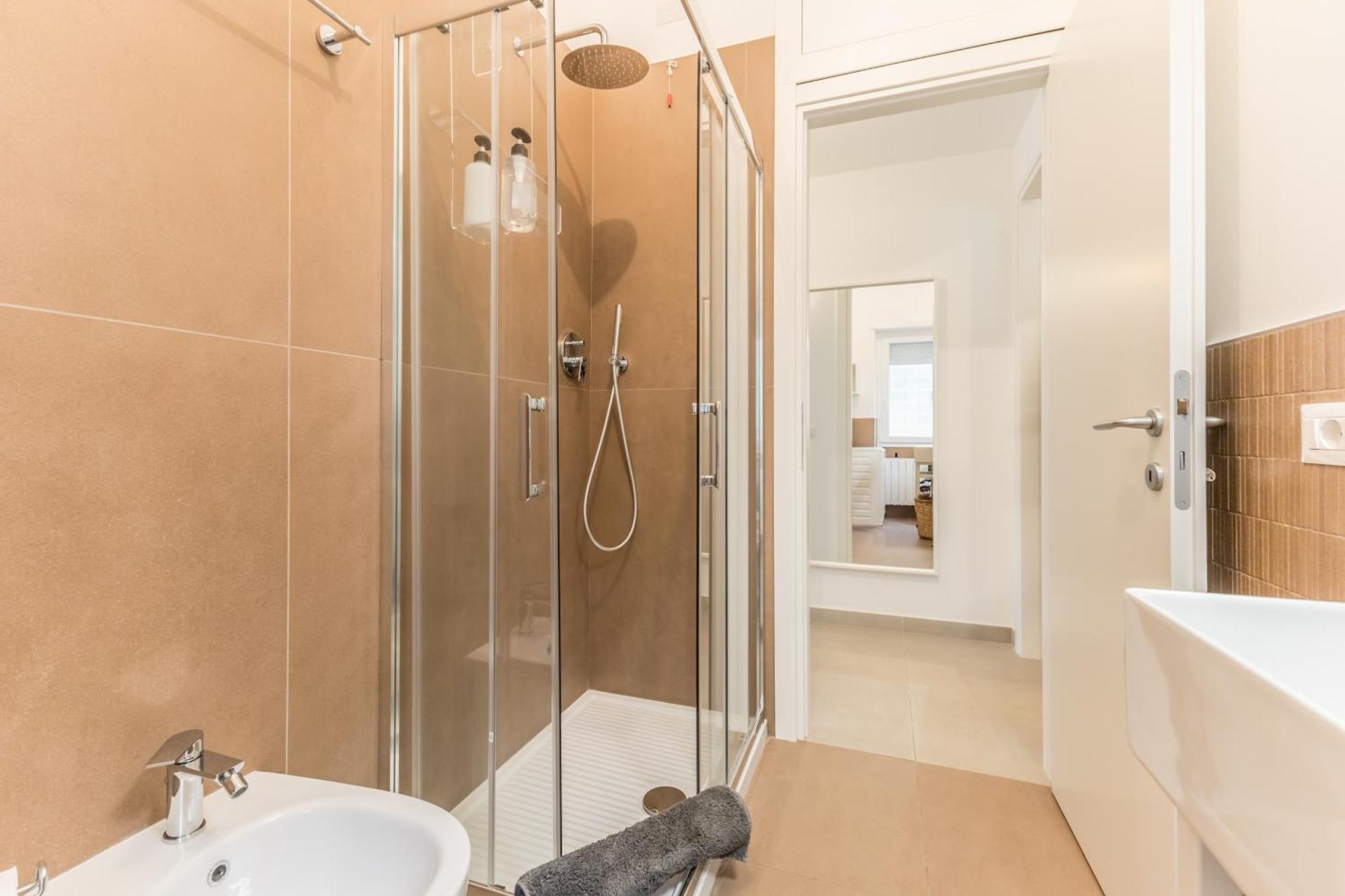 Appartement Al 32C Del Gianicolo à Rome Extérieur photo