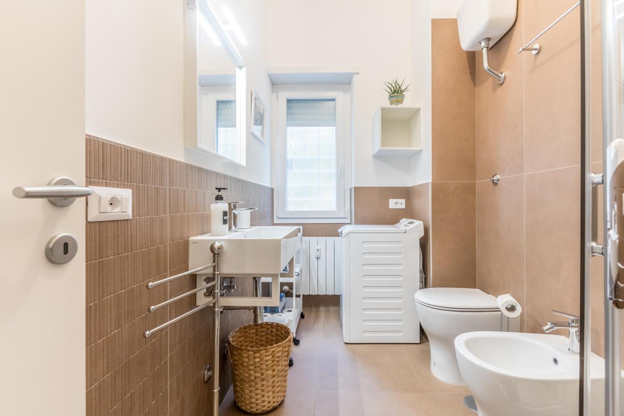 Appartement Al 32C Del Gianicolo à Rome Extérieur photo