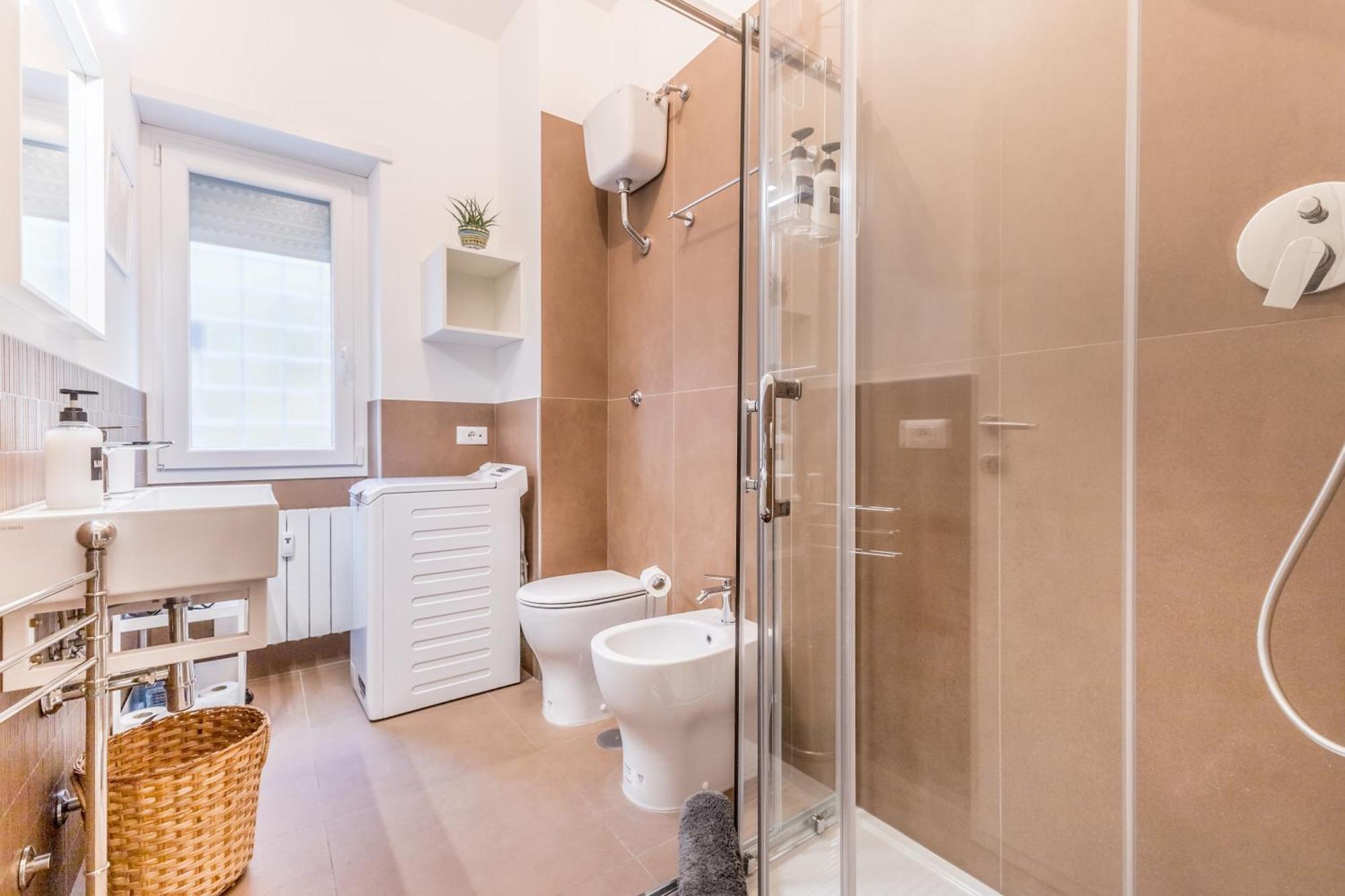 Appartement Al 32C Del Gianicolo à Rome Extérieur photo