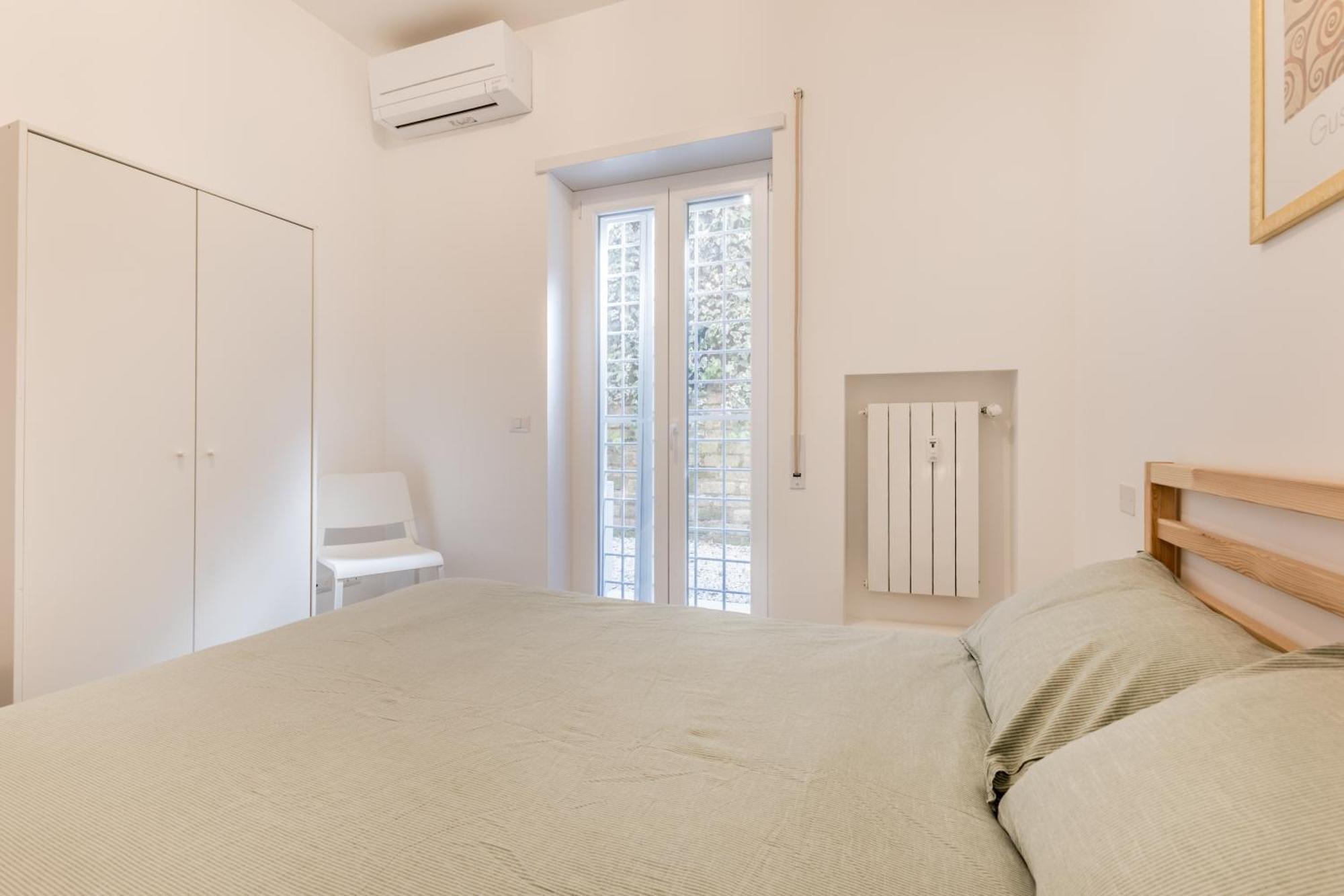 Appartement Al 32C Del Gianicolo à Rome Extérieur photo
